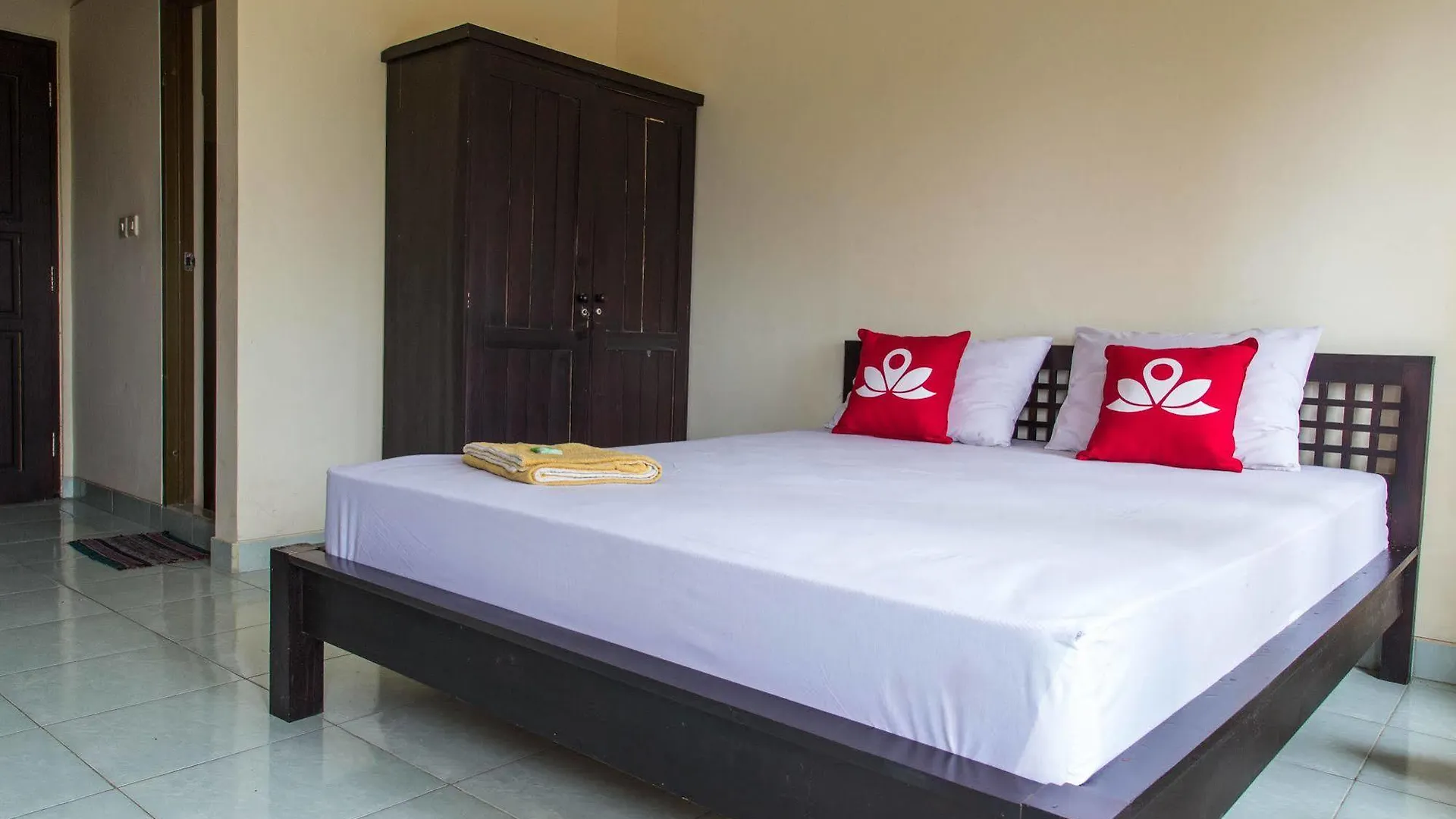 Zen Rooms Pemogan Raya Denpasar
