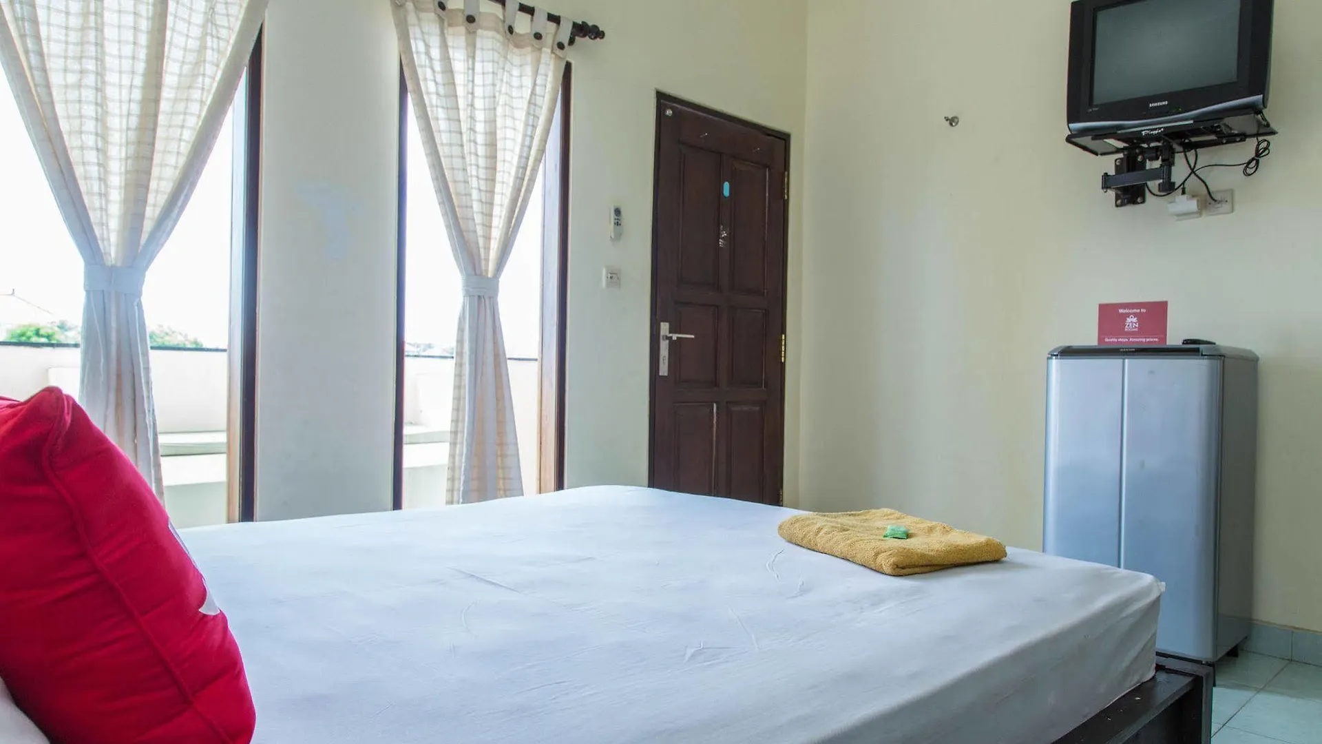 Zen Rooms Pemogan Raya Denpasar Denpasar (Bali)