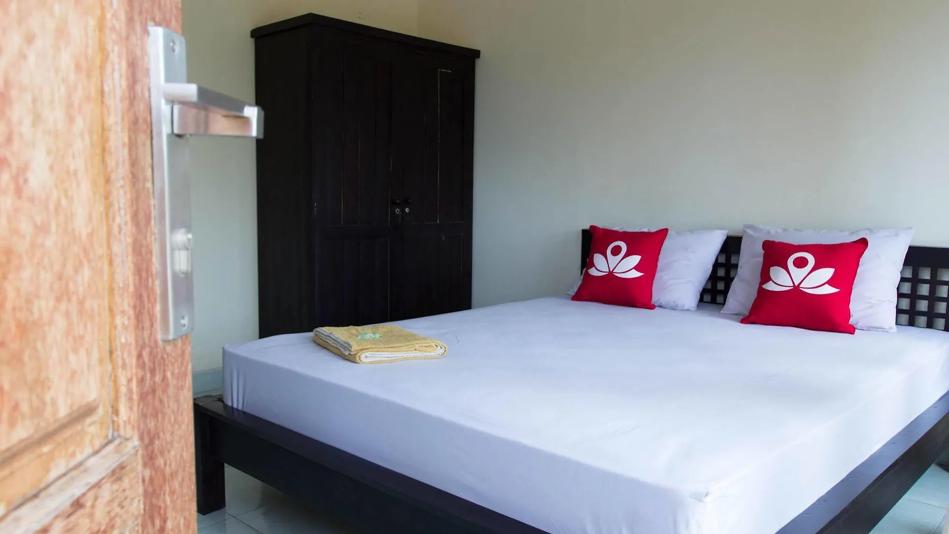 Hotel Zen Rooms Pemogan Raya Denpasar