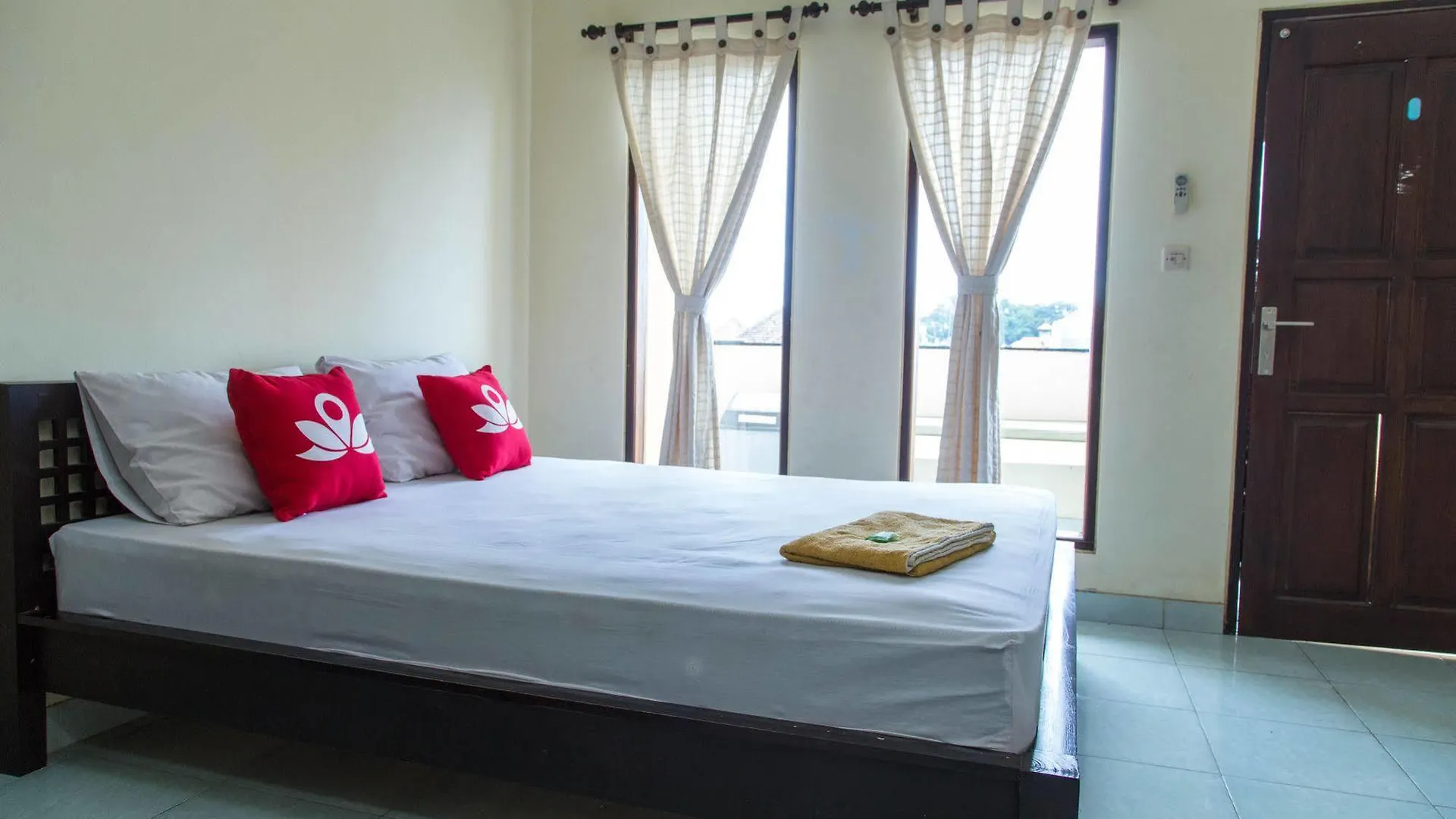 Zen Rooms Pemogan Raya Denpasar