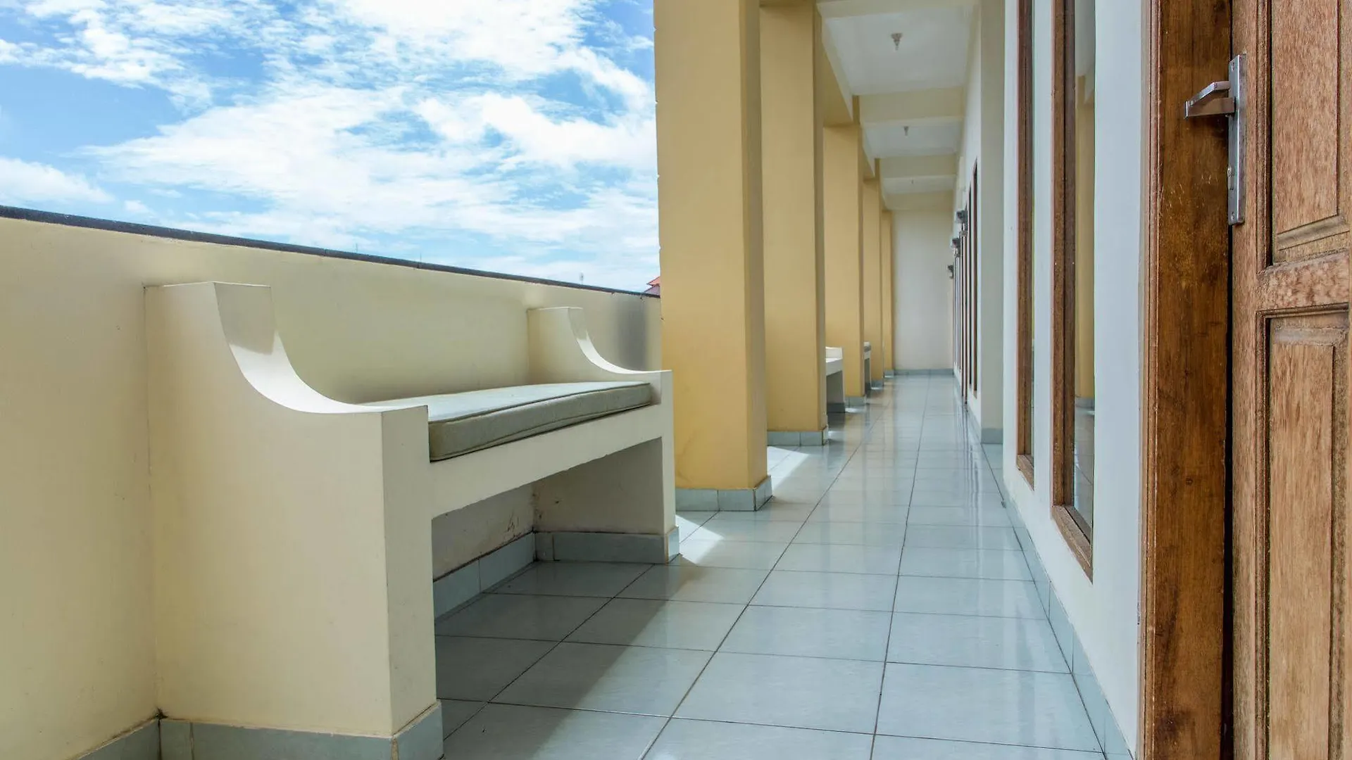 Zen Rooms Pemogan Raya Denpasar Hotel Denpasar (Bali)