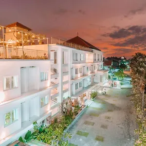 3* Hotel The Salak Style