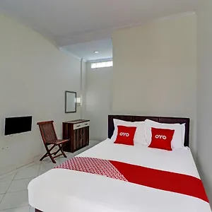 2* Hotel Oyo 91933 Puri Gana