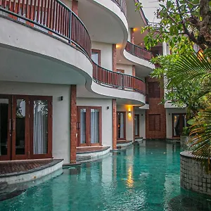 4* Hotel Djabu Seminyak