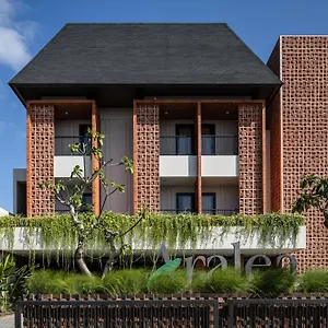 3* Hotel Aralea Coliving