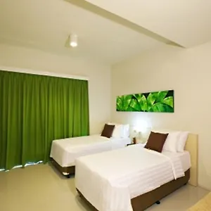 3* Hotel Cozy
