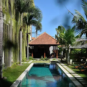 3* Hotel Ganga &