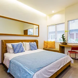 3* Hotel Seruni