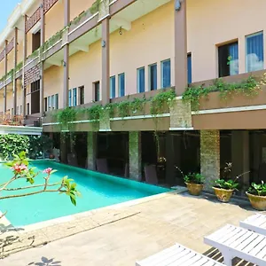 2* Hotel Koi And