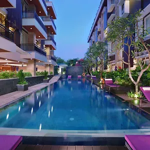 3* Hotel Quest San By Aston